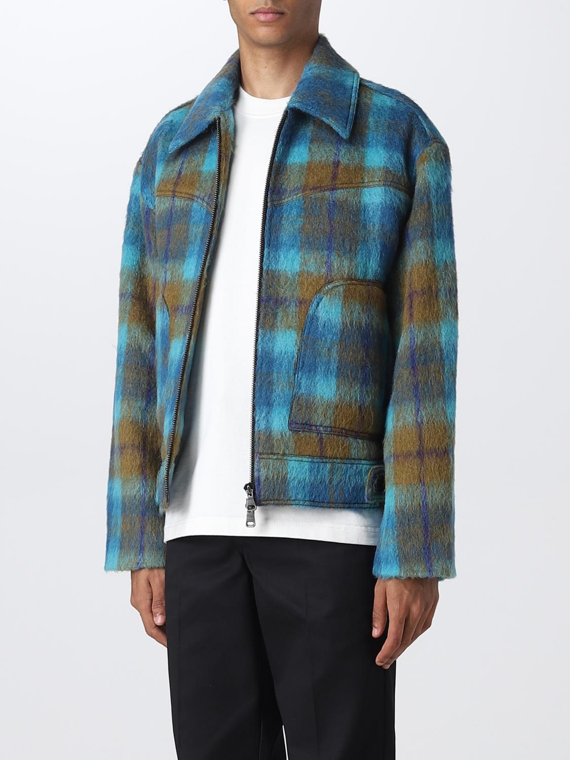 ANDERSSON BELL jacket for man Multicolor Andersson Bell jacket