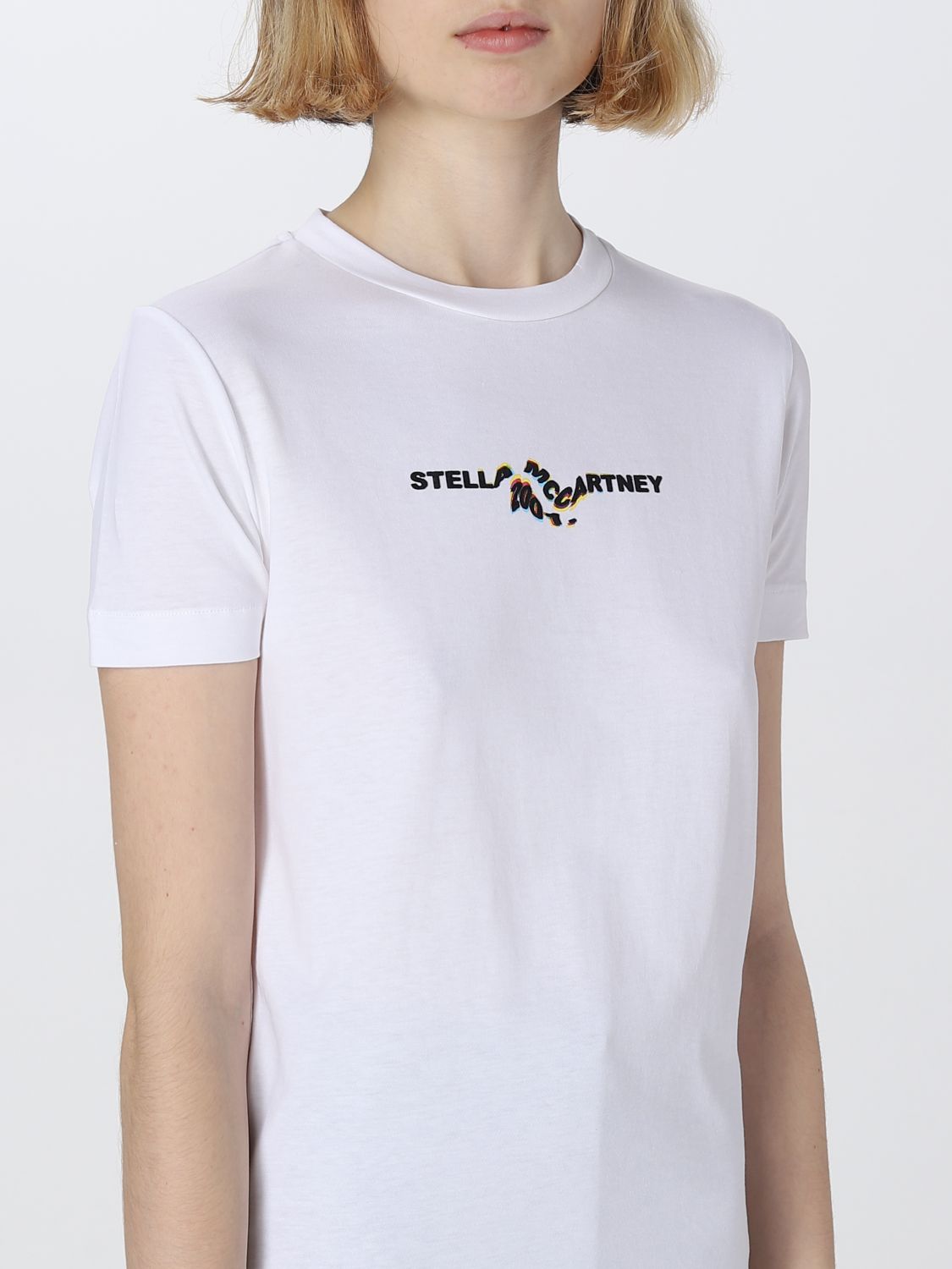 キャンペーンもお見逃しなく ステラマッカートニー Tシャツ egypticf 