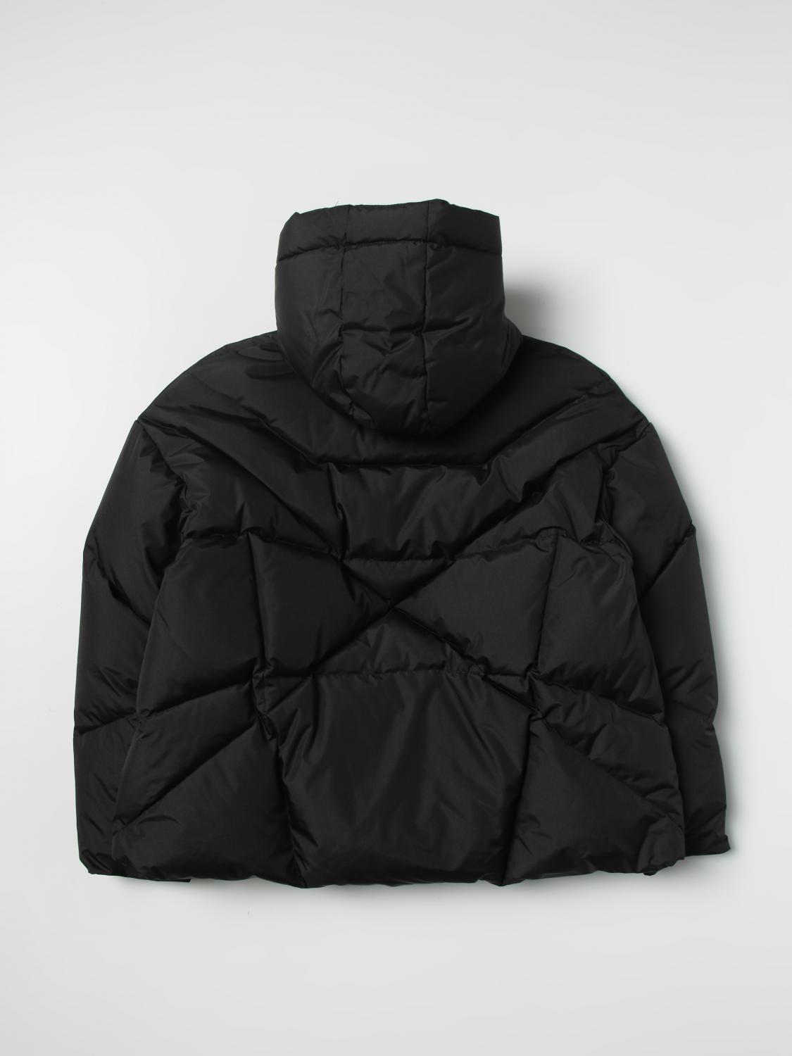 Jacke Khrisjoy: Khrisjoy Jungen Jacke schwarz 2