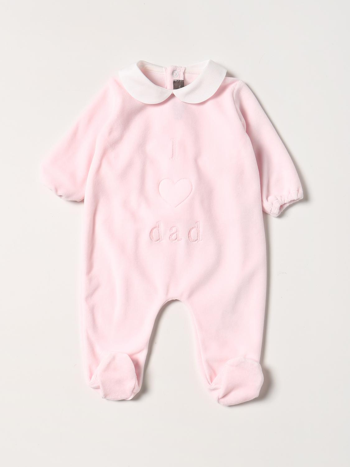 LITTLE BEAR tracksuits for baby Pink Little Bear tracksuits 5045