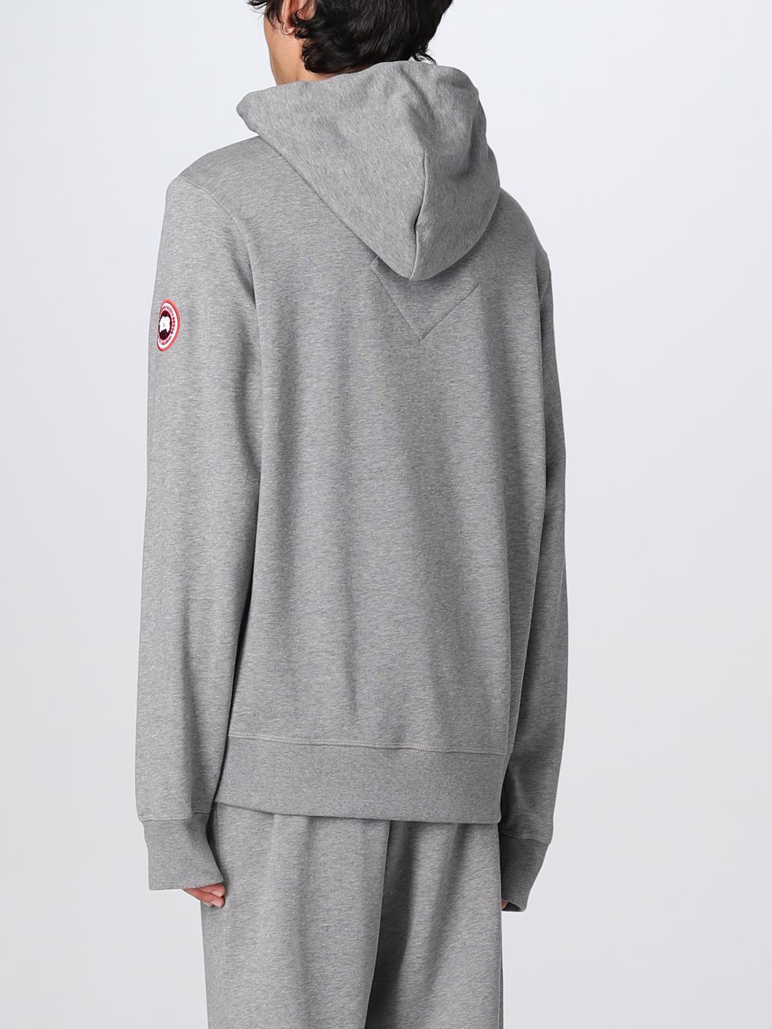 canada goose track suit