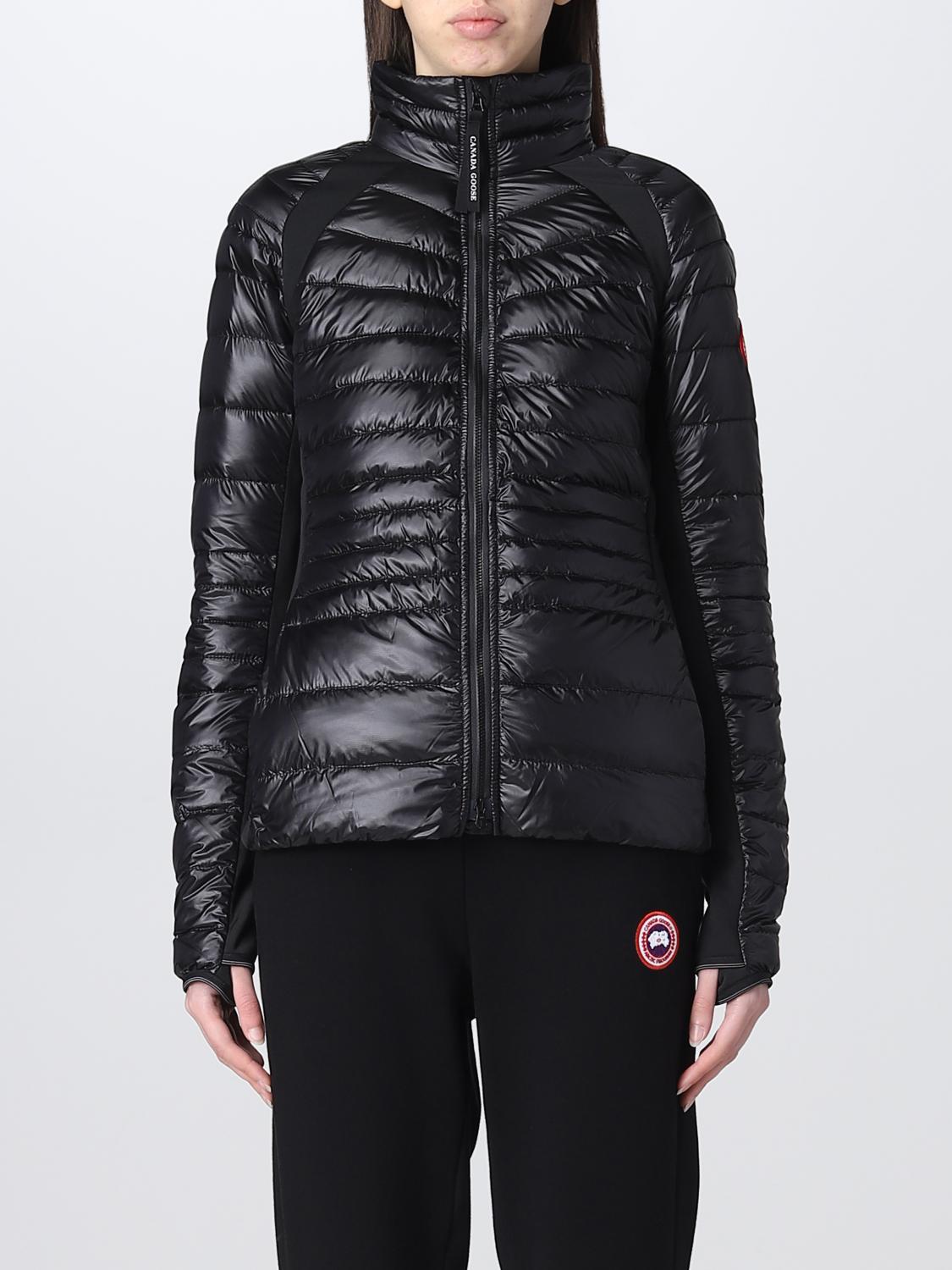 CANADA GOOSE: Damen Jacke - Schwarz | Canada Goose Jacke 2714L43 online