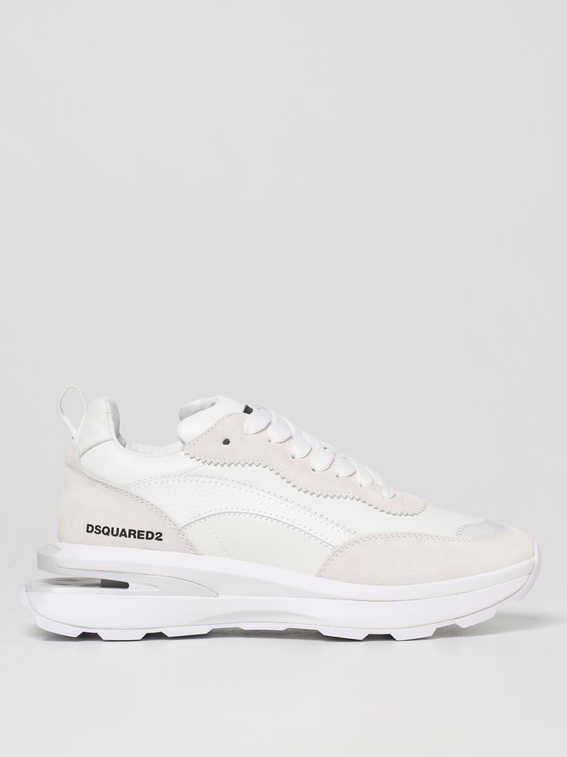 Dsquared2 trainers SNM024225105795 