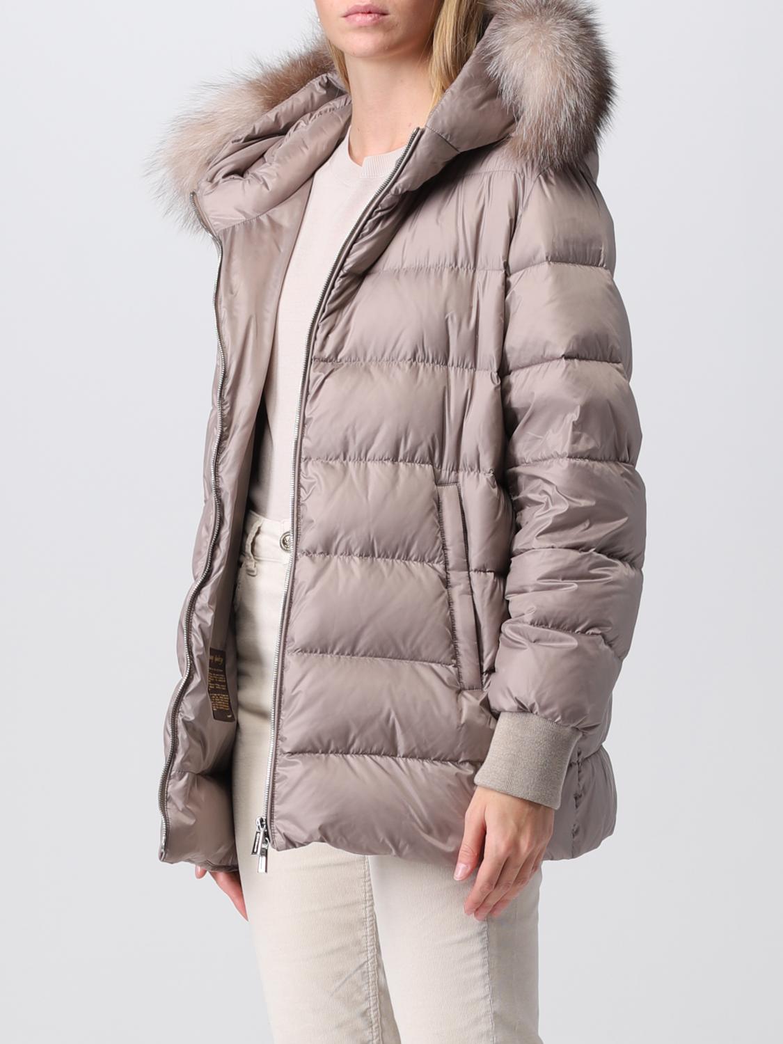 moorer winter jacket