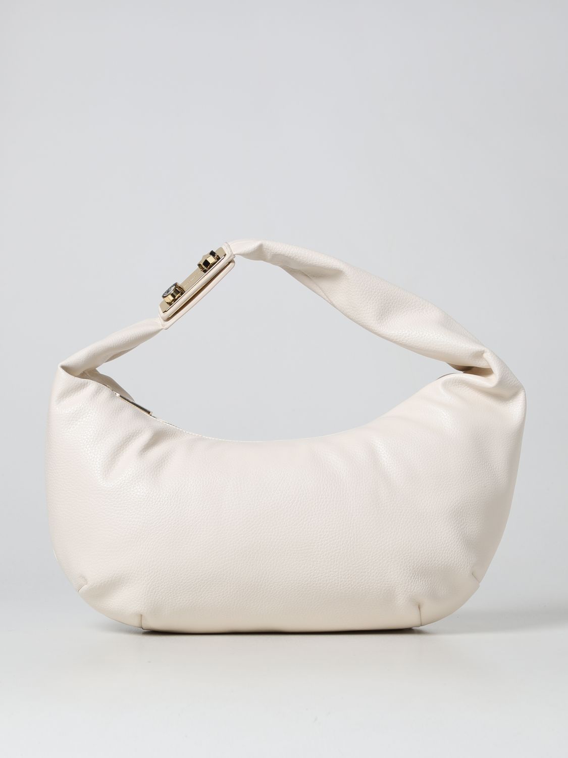 Shoulder bag Chiara Ferragni: Chiara Ferragni shoulder bag for women white 1