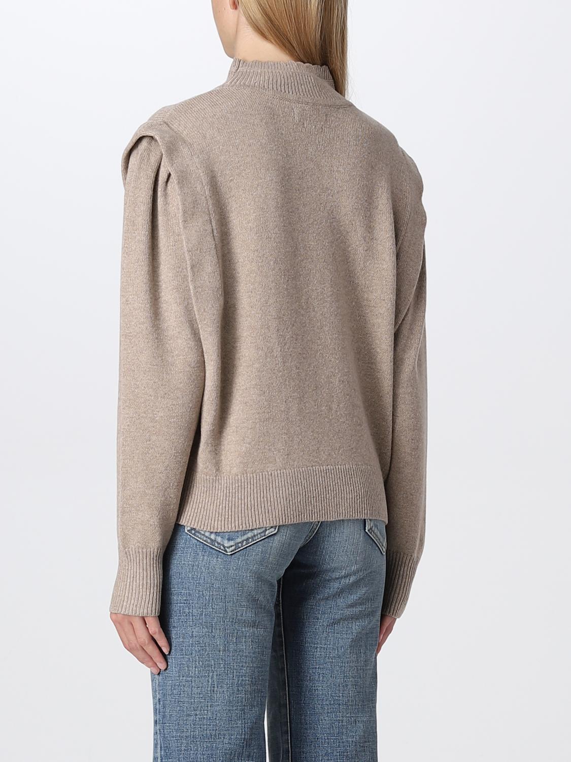 ISABEL MARANT ETOILE: knitwear for 