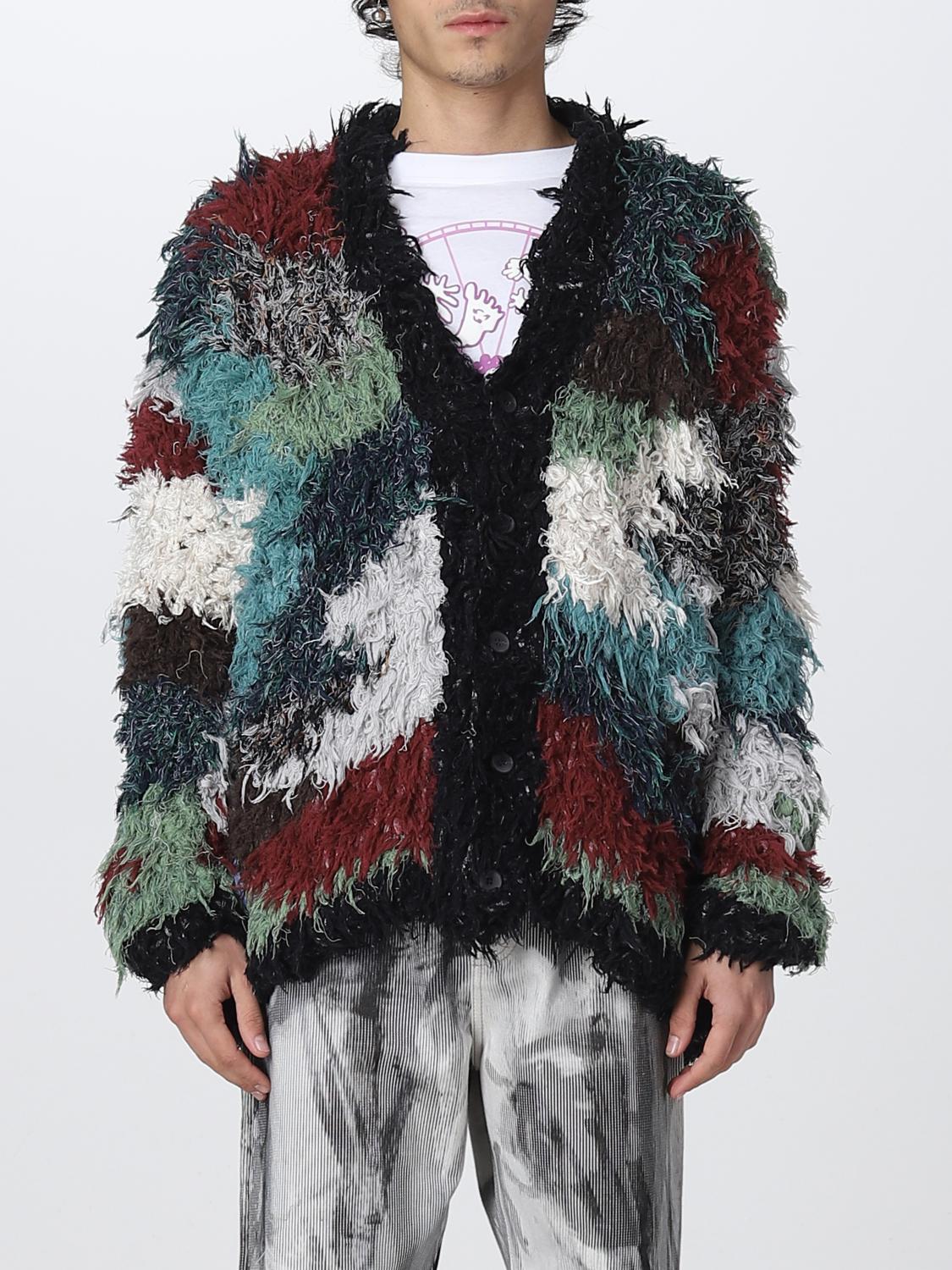 Mcq By Alexander Mcqueen Sweater Mcq Men Color Multicolor ModeSens
