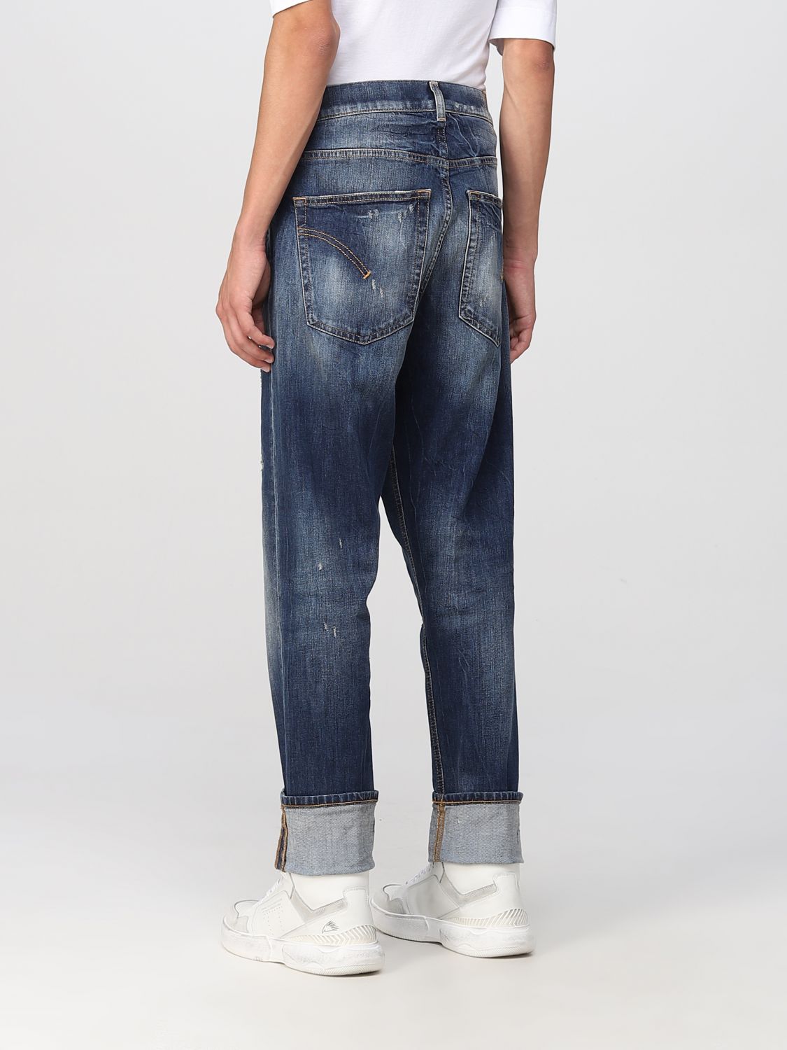 DONDUP: for man - | jeans UP612DS0257UDO5 online GIGLIO.COM