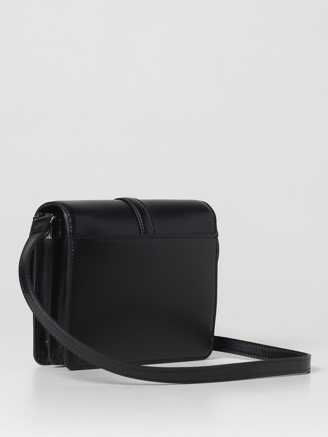 CALVIN KLEIN: crossbody bags for woman - Black | Calvin Klein crossbody ...