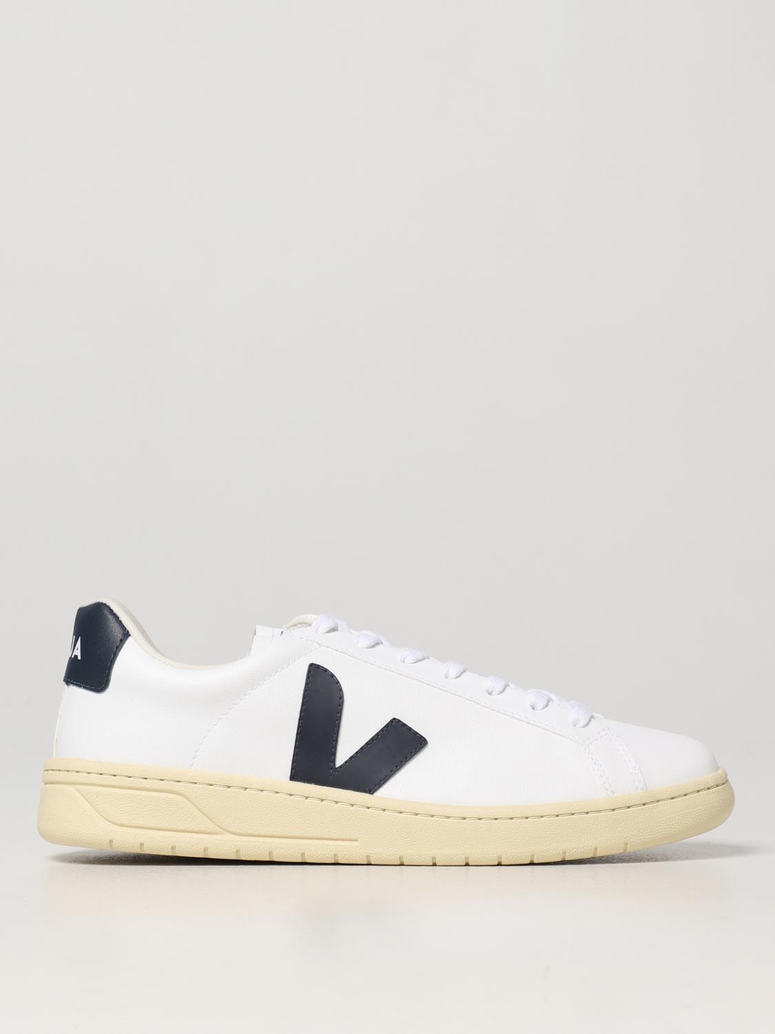VEJA Baskets homme Blanc Baskets Veja UC0702641 en ligne sur