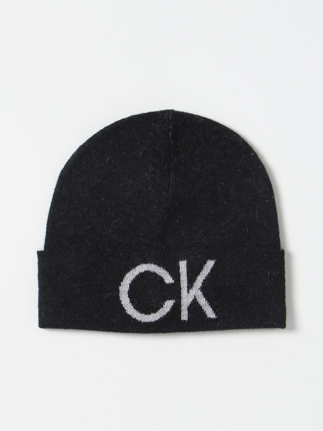 womens calvin klein hat