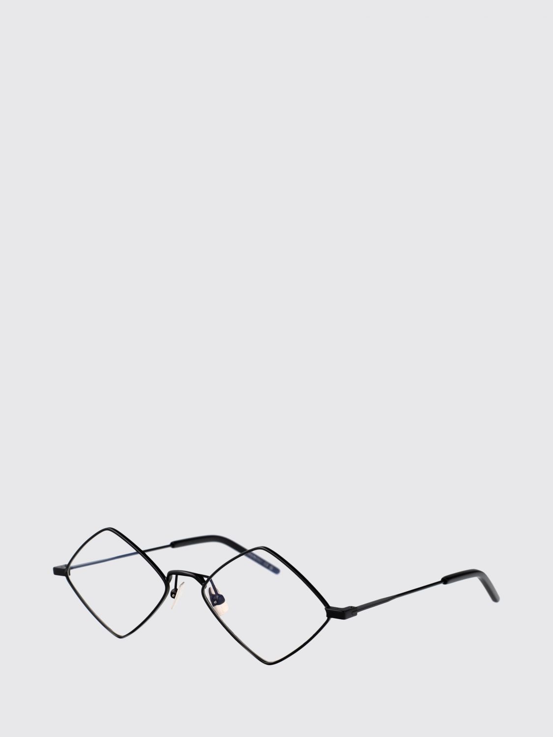 SAINT LAURENT Occhiali da sole SL 302 Lisa in metallo