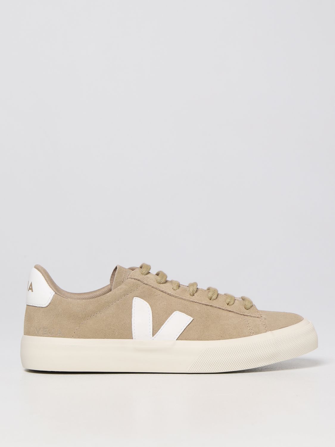 Veja Trainers  Women In White