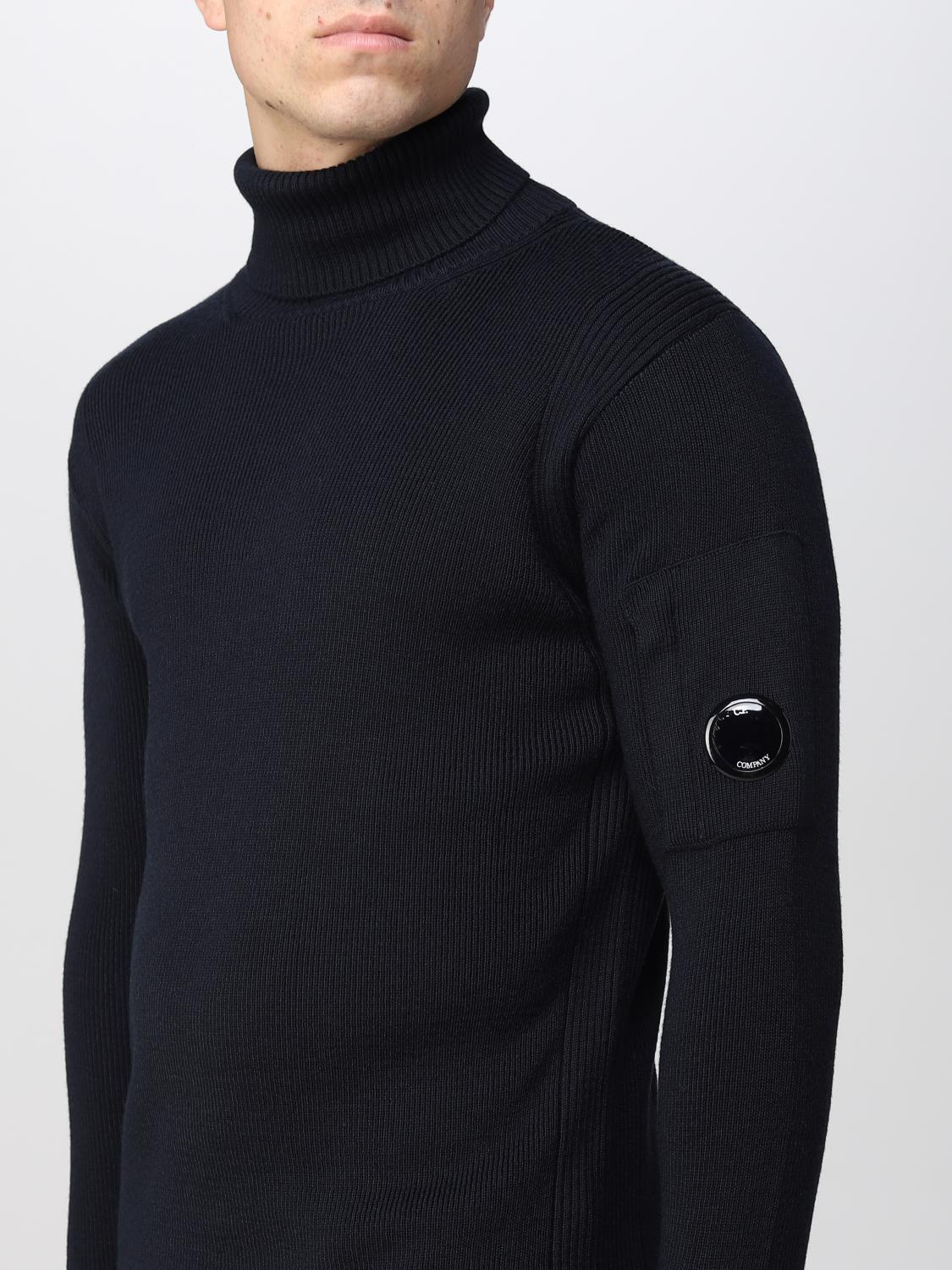 C.p. Company knitwear 13CMKN202A005292A 