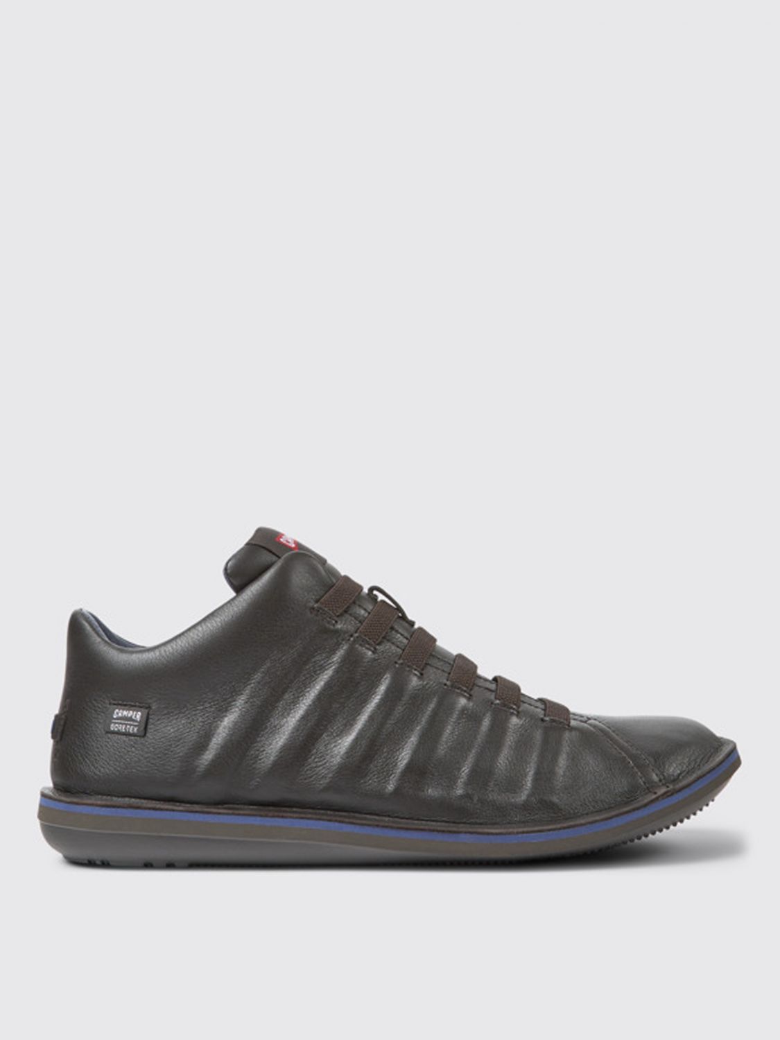 Boots Camper Men Colour Brown