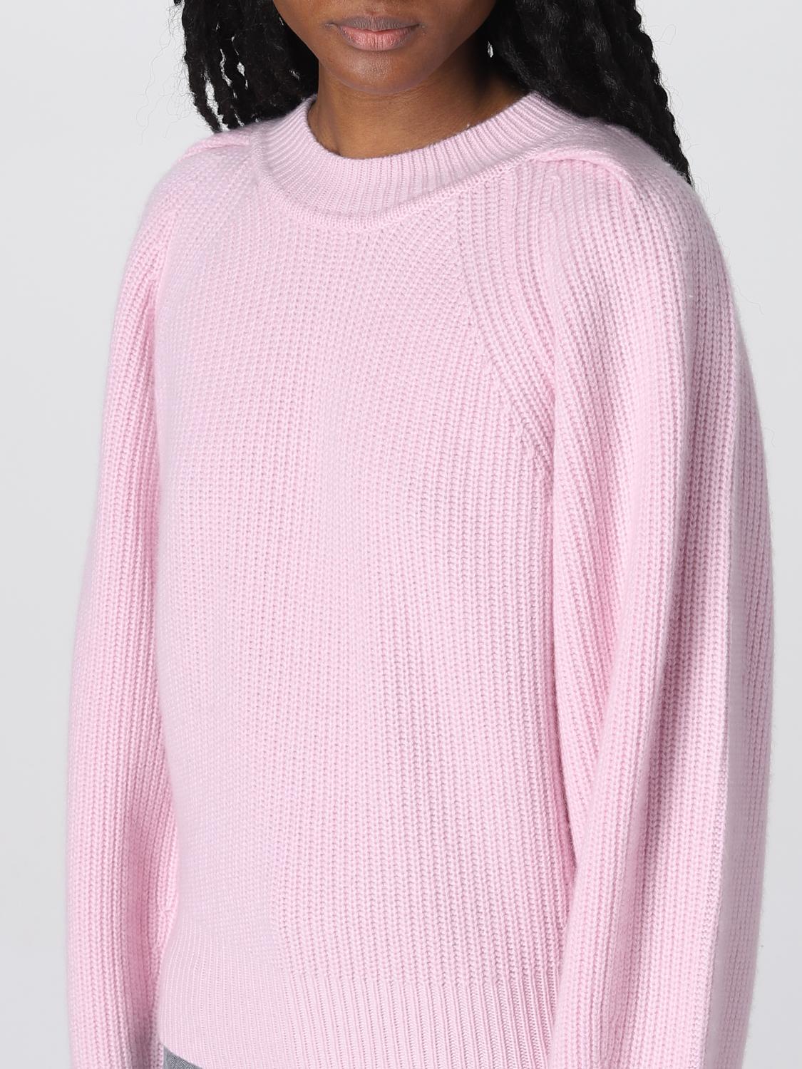 isabel marant pink jumper