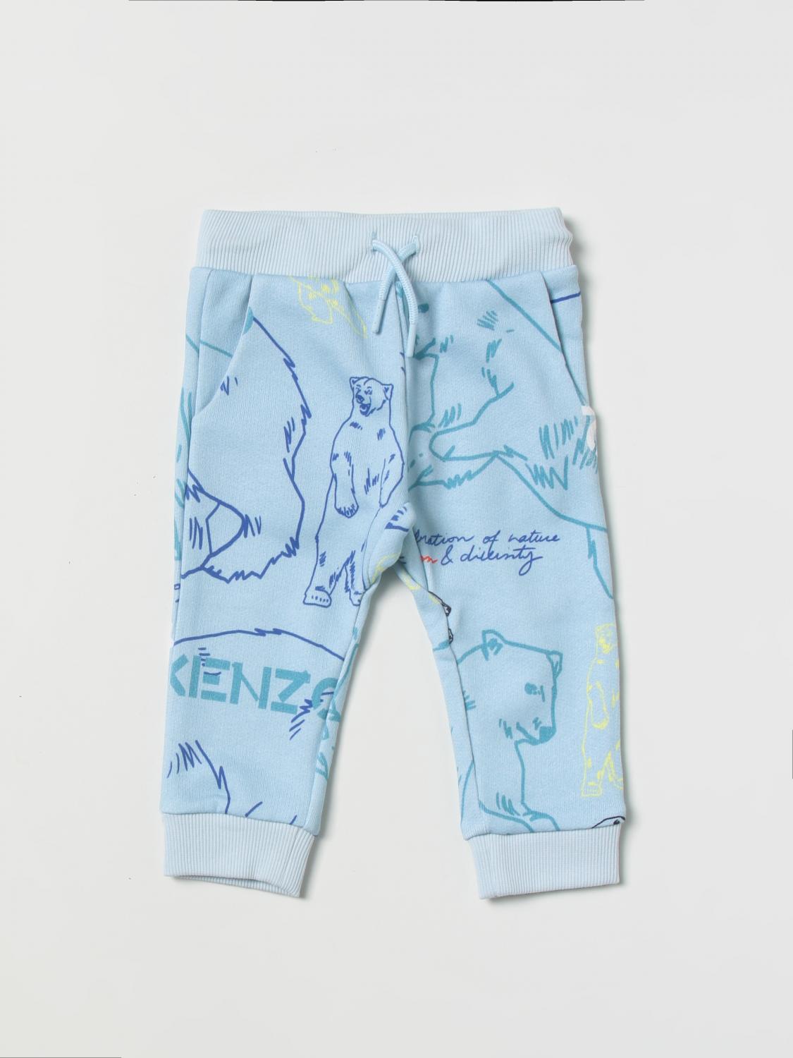 Baby blue kenzo Clearance