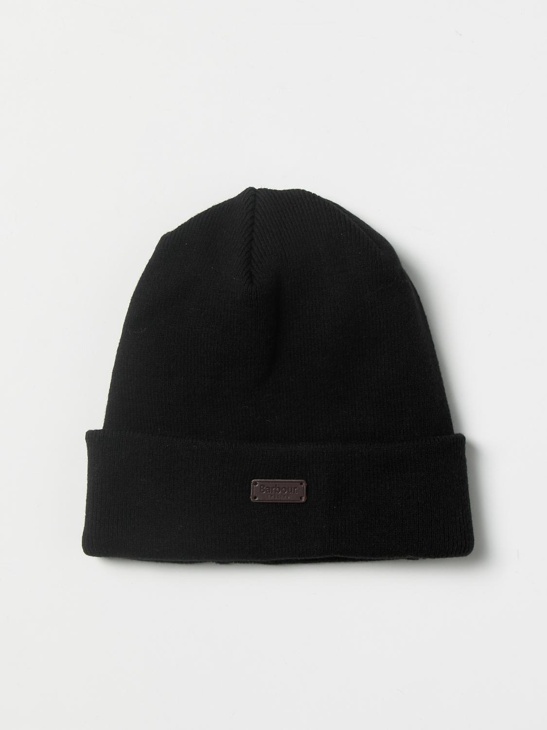Berretto in misto cotone Giglio.com Accessori Cappelli e copricapo Berretti 