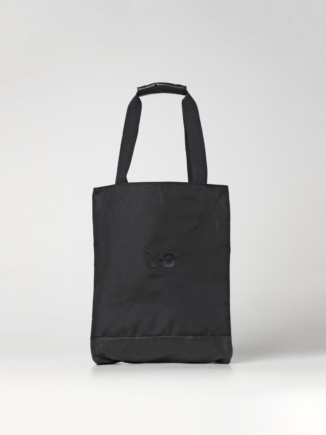 Y3 bags for man Black Y3 bags HM8366 online on