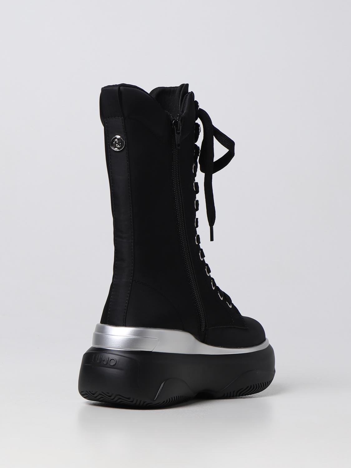 liu jo bottes