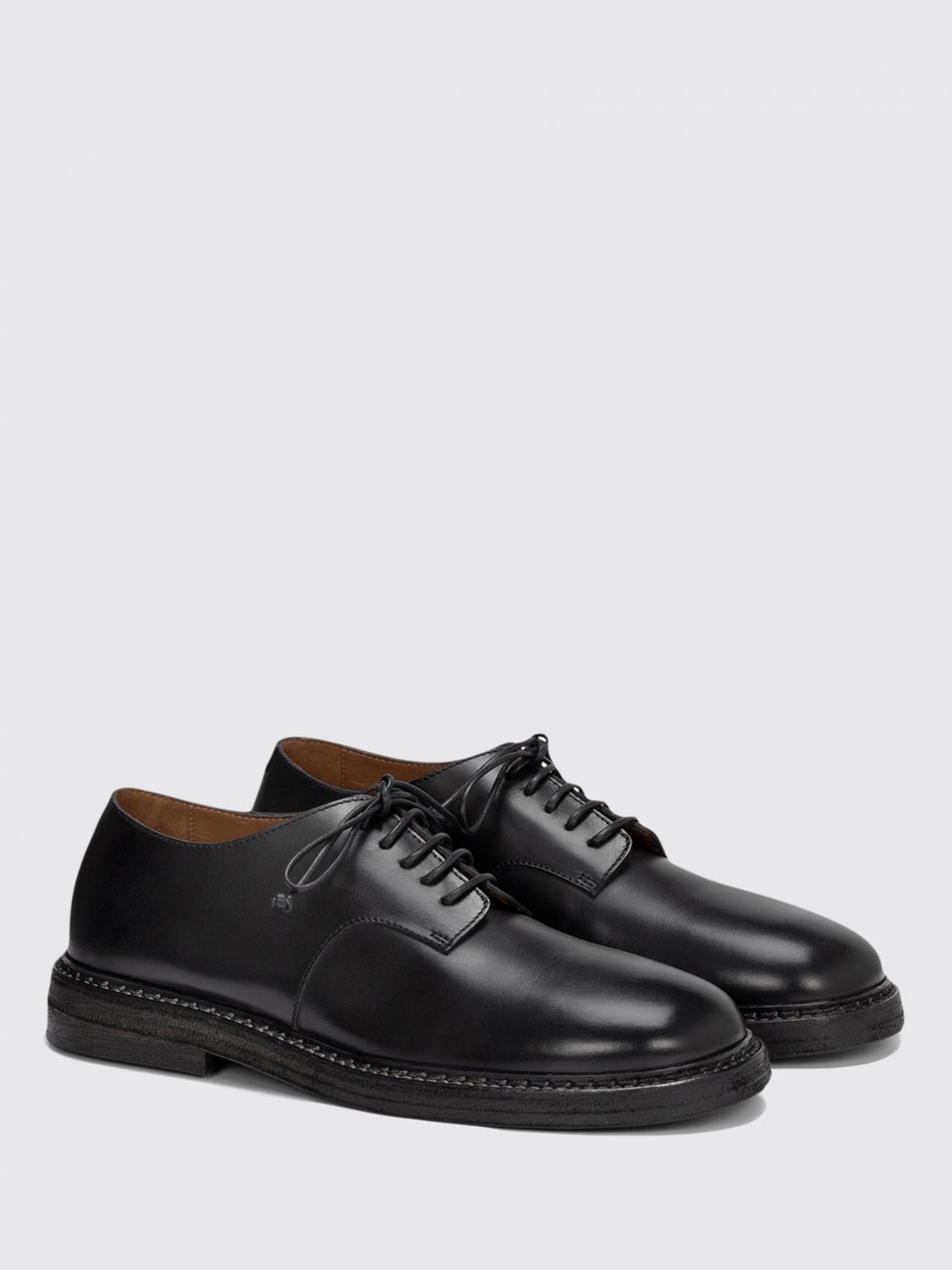 Oxford shoes Marsèll: Marsèll oxford shoes for woman black 2