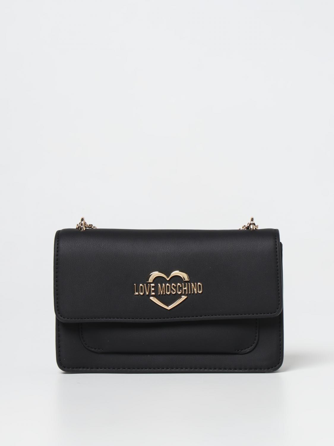 Love Moschino Borse Outlet Tote Bag Outlet Moschino Borse Handbag Moschino Borse Nuova
