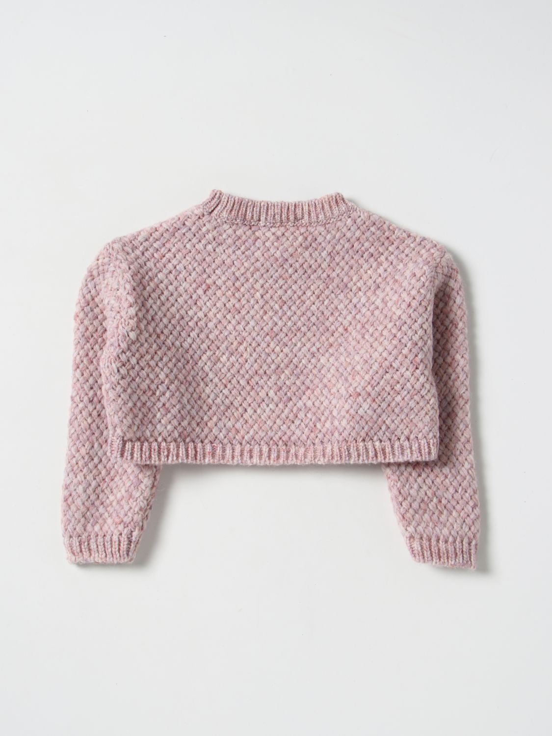 Sweater Douuod: Douuod sweater for girls pink 2