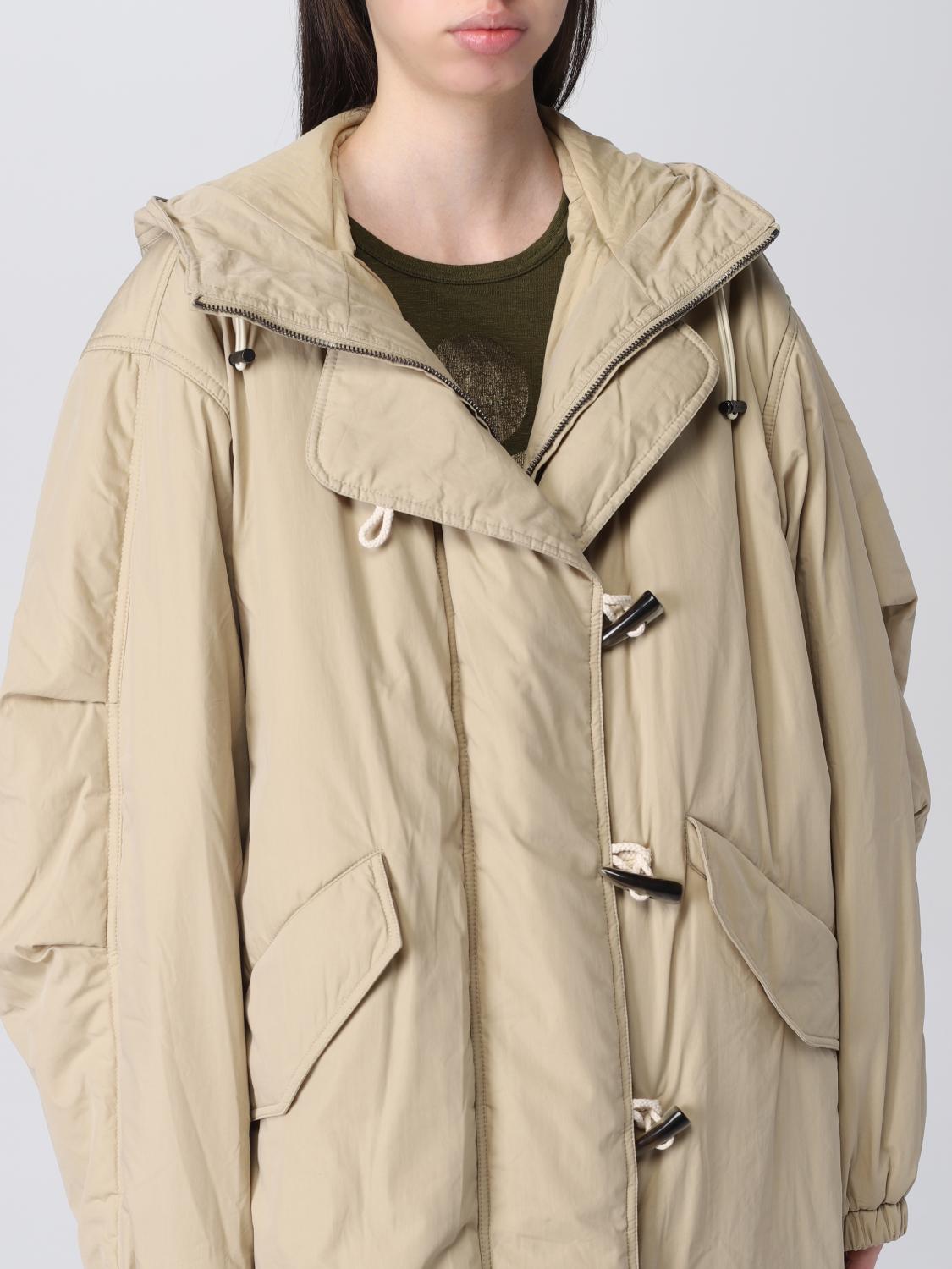 isabel marant outerwear