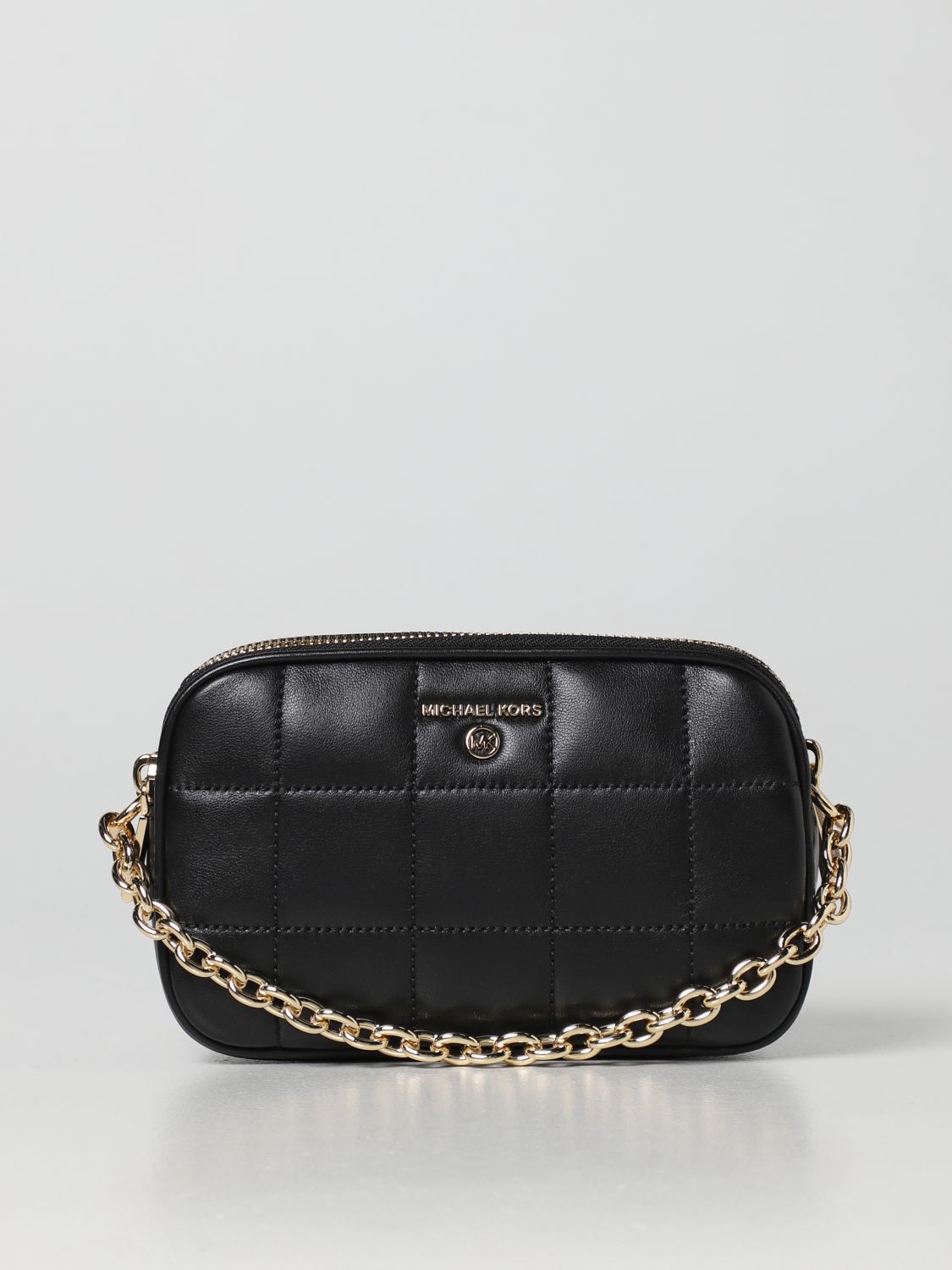 MICHAEL KORS: mini bag for woman - Black