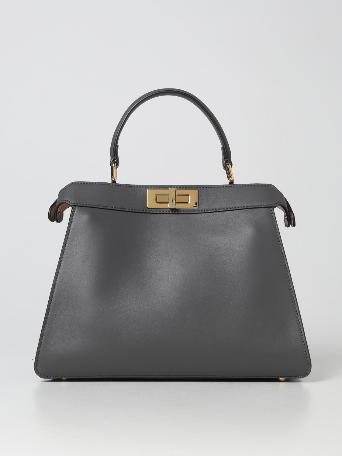 FENDI ハンドバッグ レディース