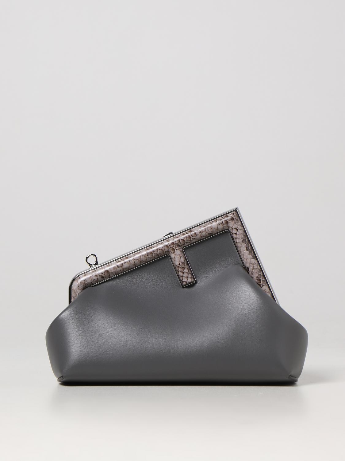 Fendi Clutches and evening bags for Women, Online Sale up to 42% off