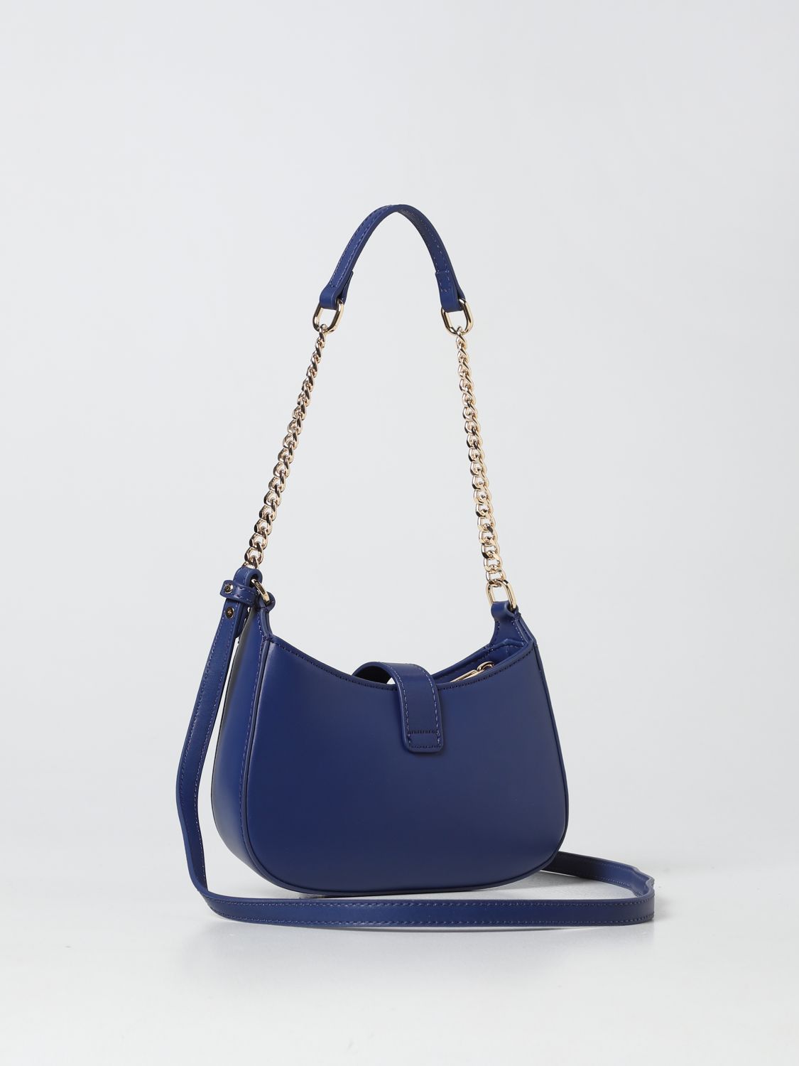LIU JO: mini bag for woman - Violet | Liu Jo mini bag AF2158E0003 ...