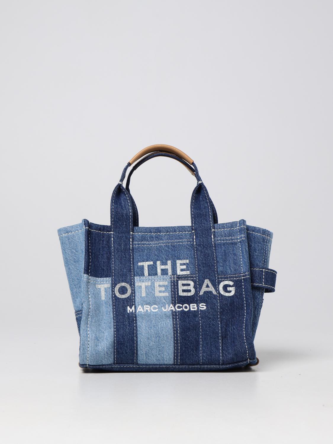 Marc Jacobs Tote Bags  Women In Denim