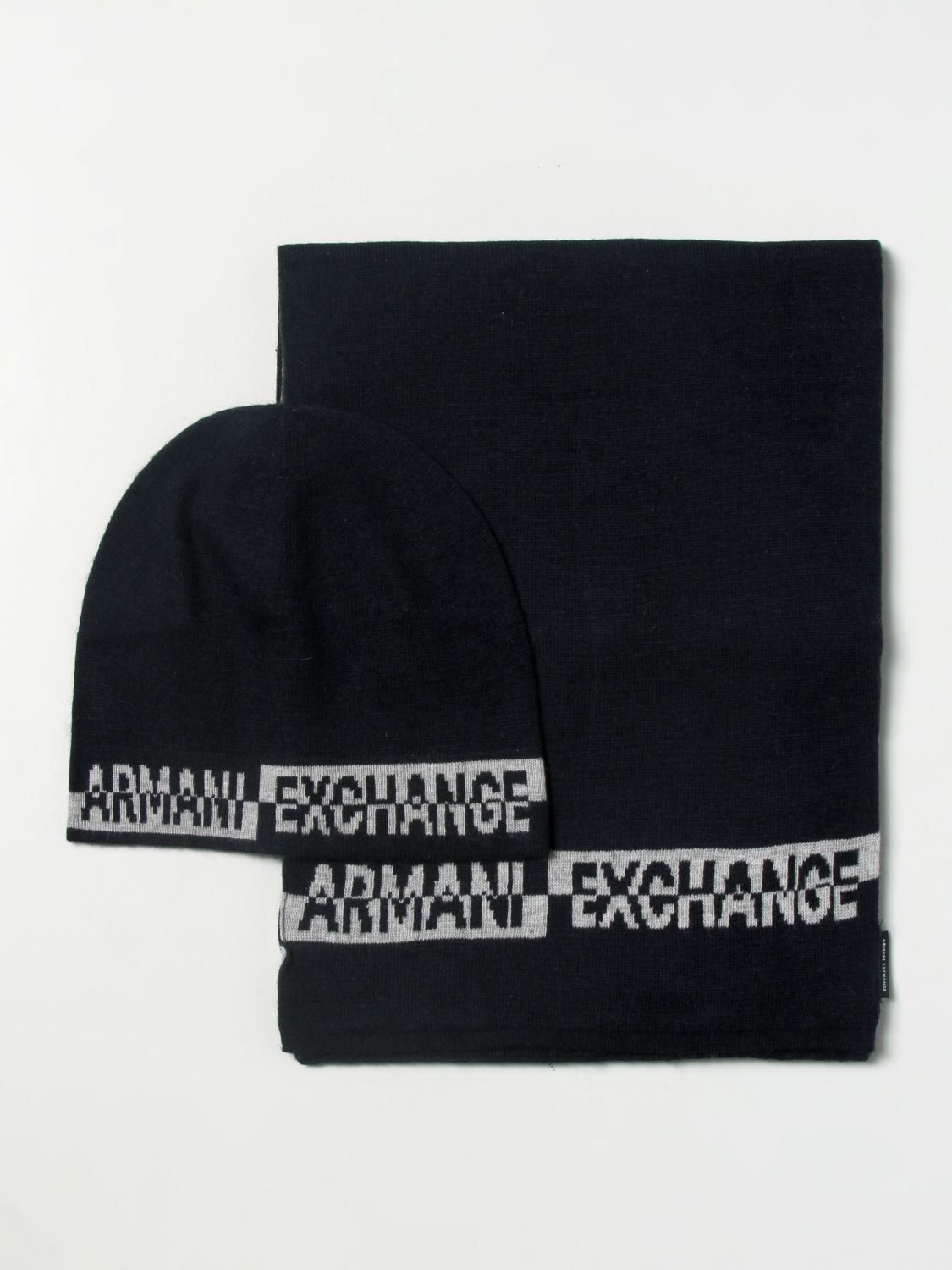 Armani Exchange, Accessories