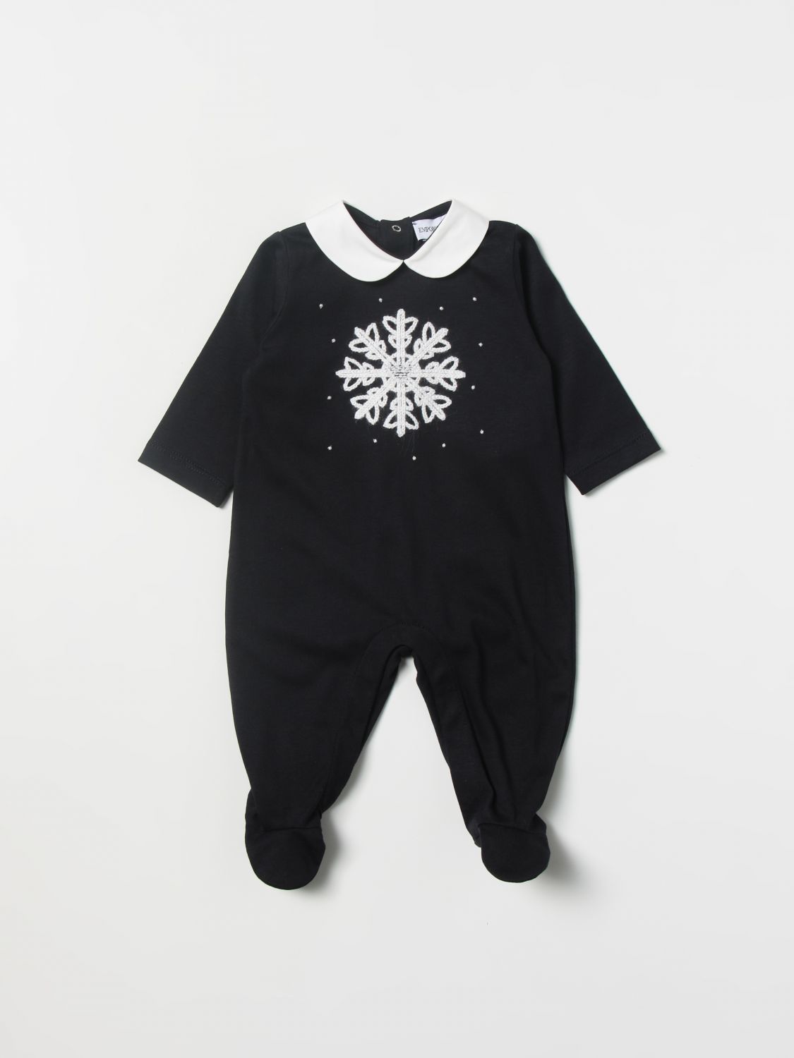 Emporio Armani Babies' Tracksuits  Kids In Blue