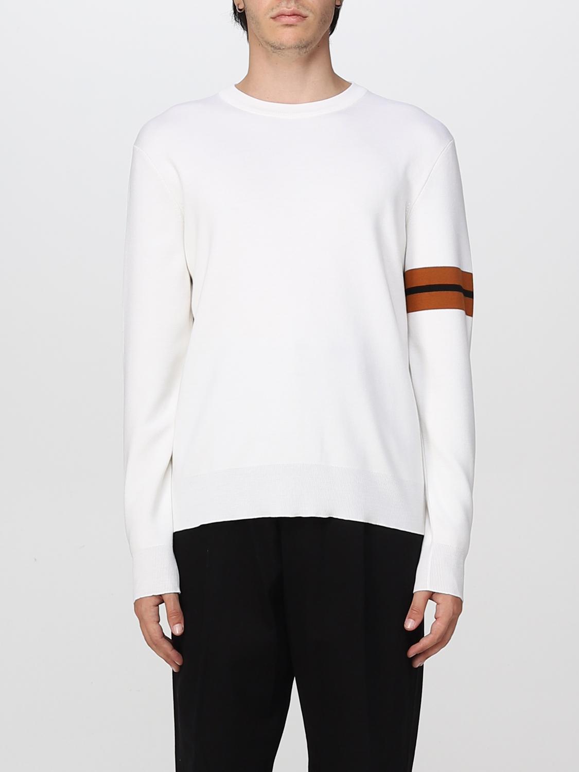 zegna jumper