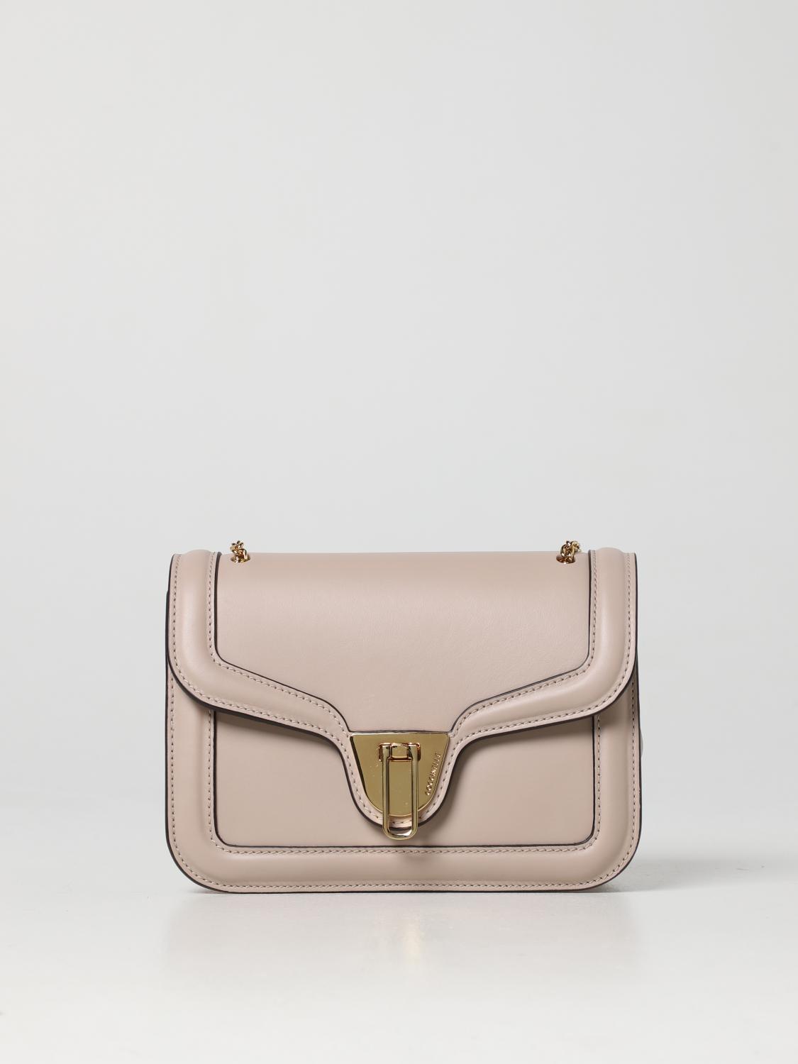 Coccinelle: Mini Bag For Woman - Pink 