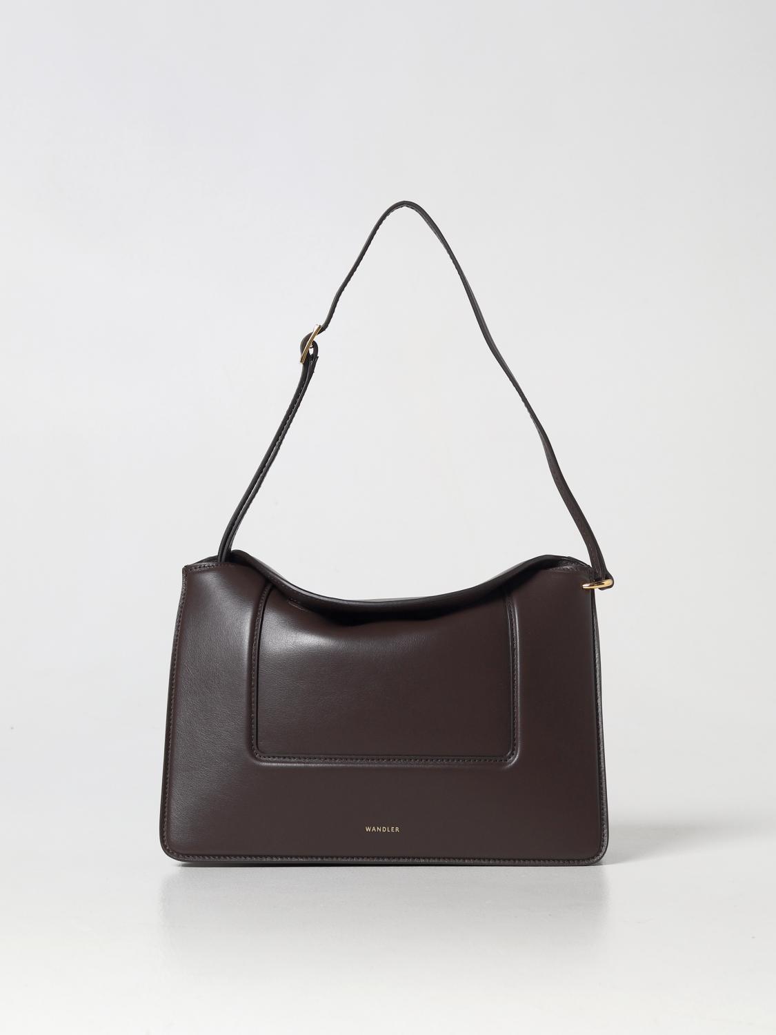 Wandler Shoulder Bag  Woman Color Brown