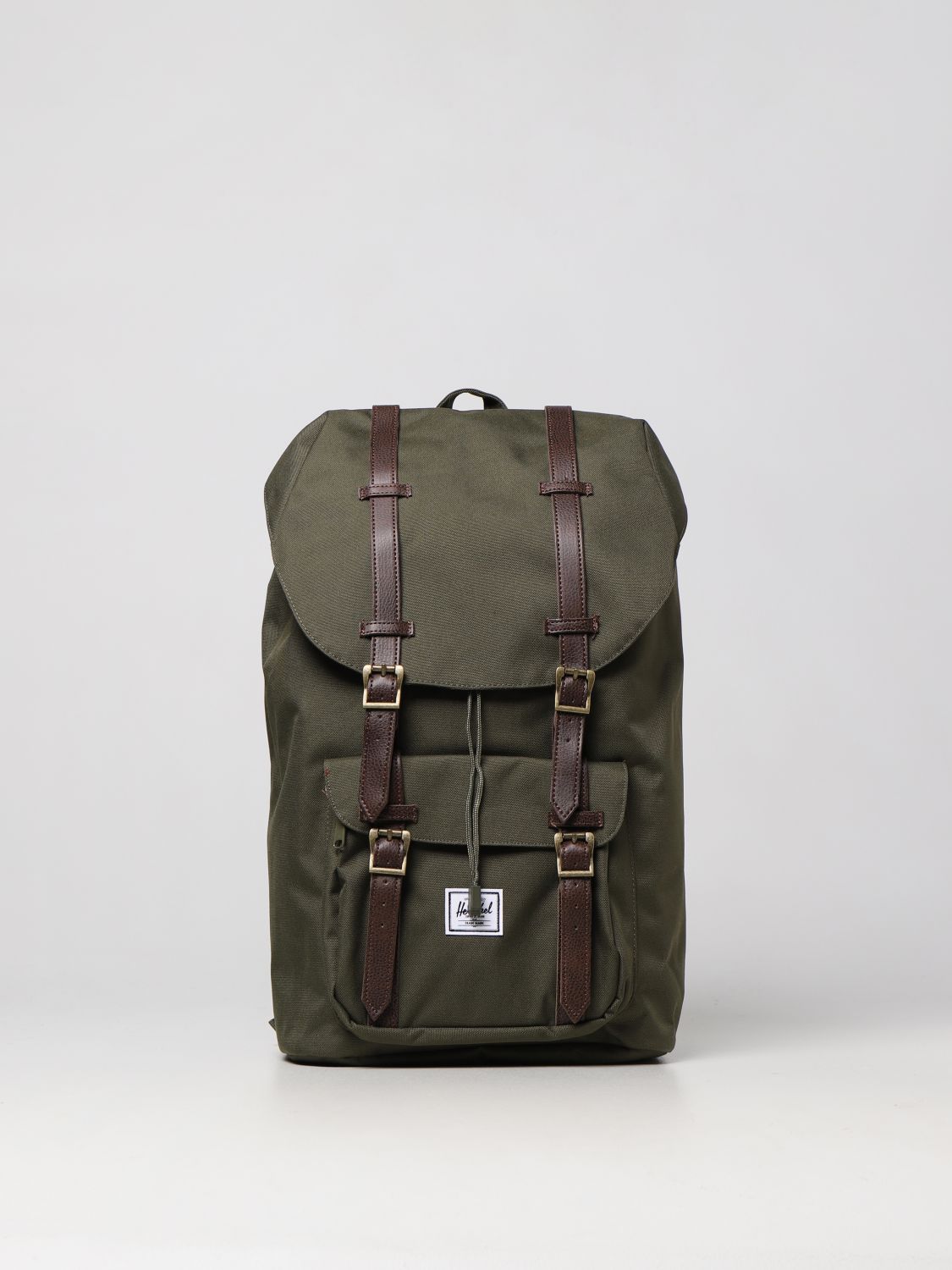 HERSCHEL SUPPLY CO.: backpack for man - | Herschel Supply Co. backpack 1001404488 online on GIGLIO.COM