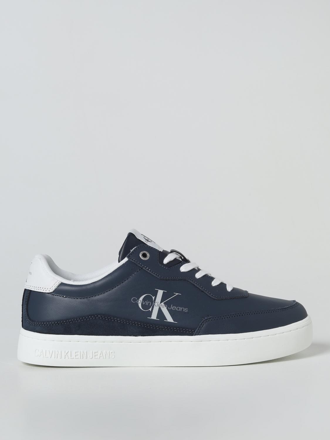 converse calvin klein homme