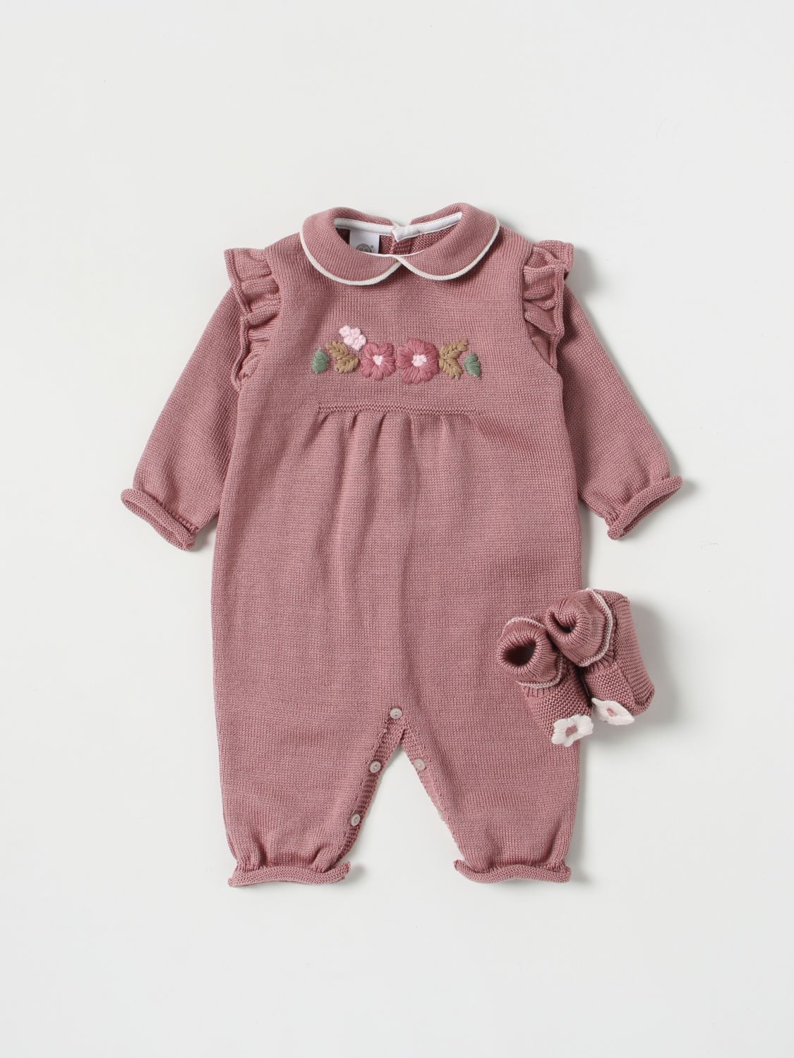 MARLÙ COUTURE: pack for baby - Red | Marlù Couture pack IF3710 online ...