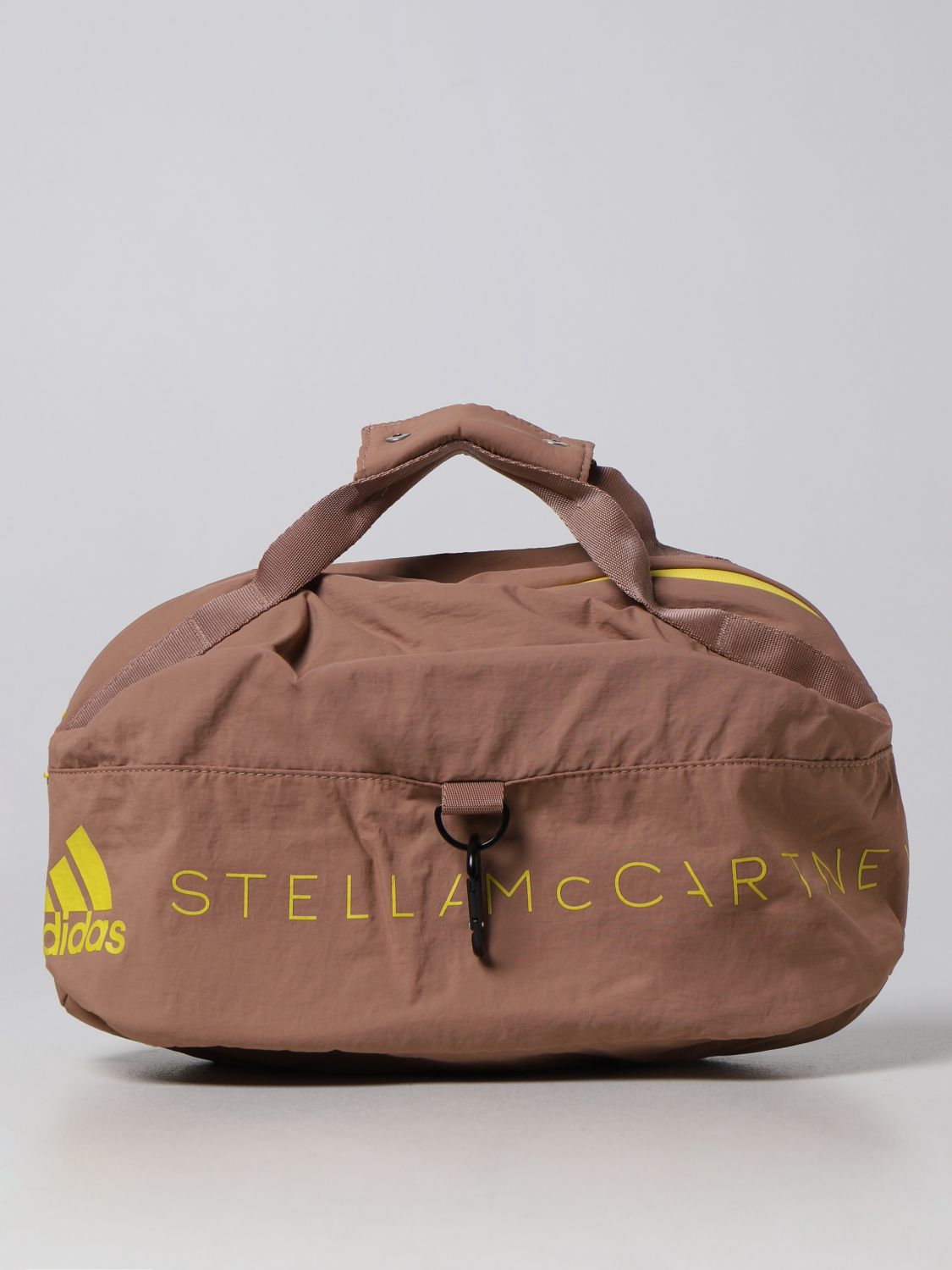 Jet Diploma Kneden ADIDAS BY STELLA MCCARTNEY: handbag for woman - Blush Pink | Adidas By Stella  Mccartney handbag HI6022 online on GIGLIO.COM