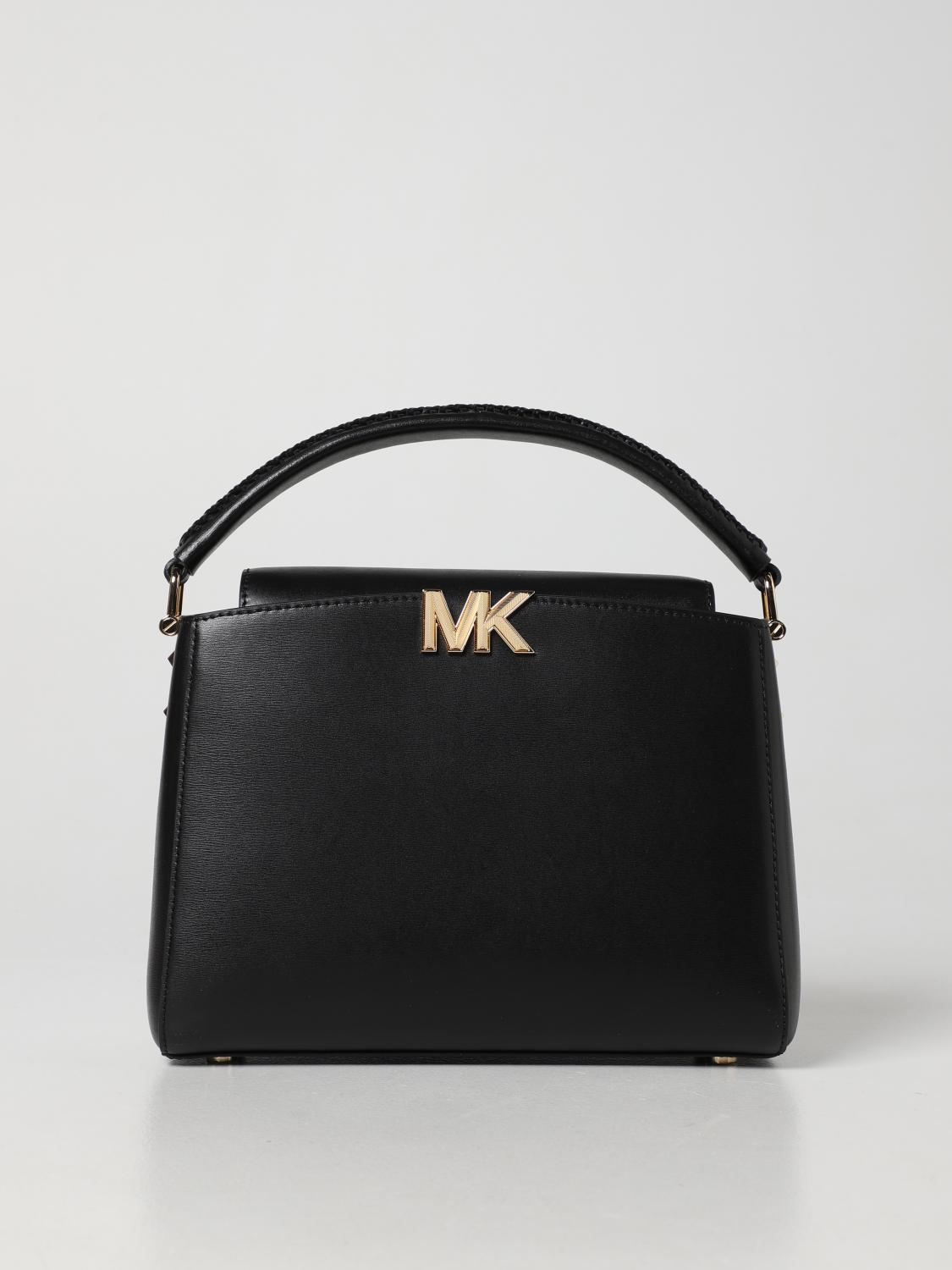 MICHAEL KORS handbag for woman Black Michael Kors handbag