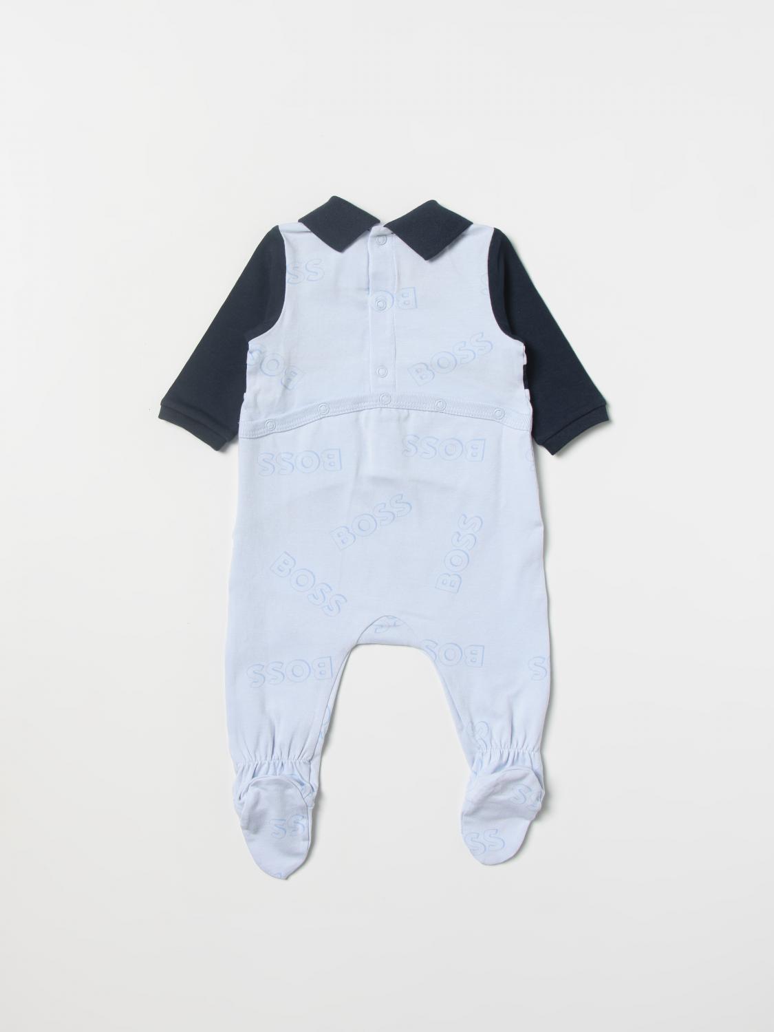 hugo boss jumpsuit