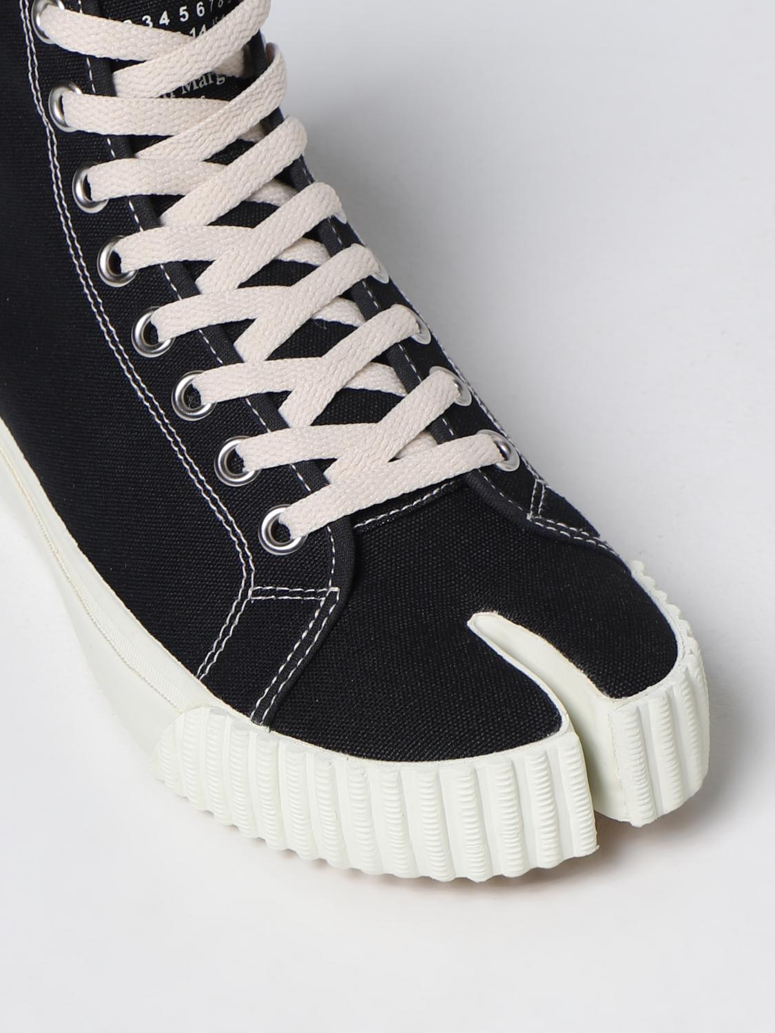 maison margiela shoes