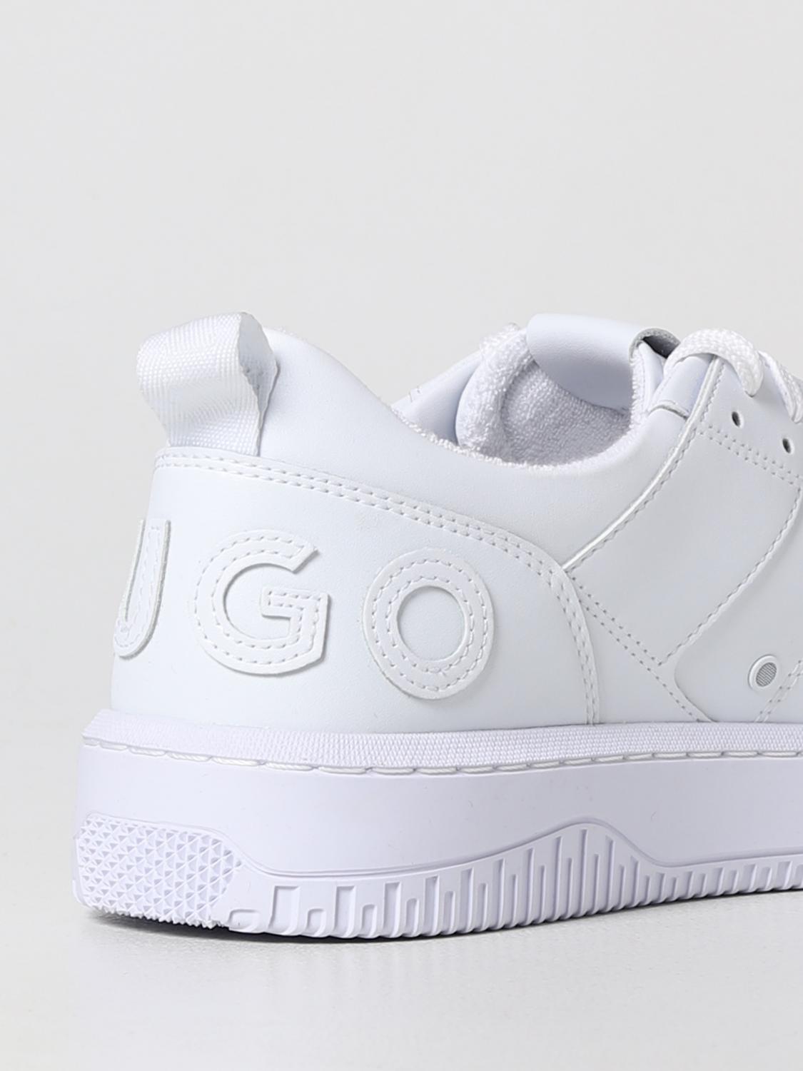hugo sneakers