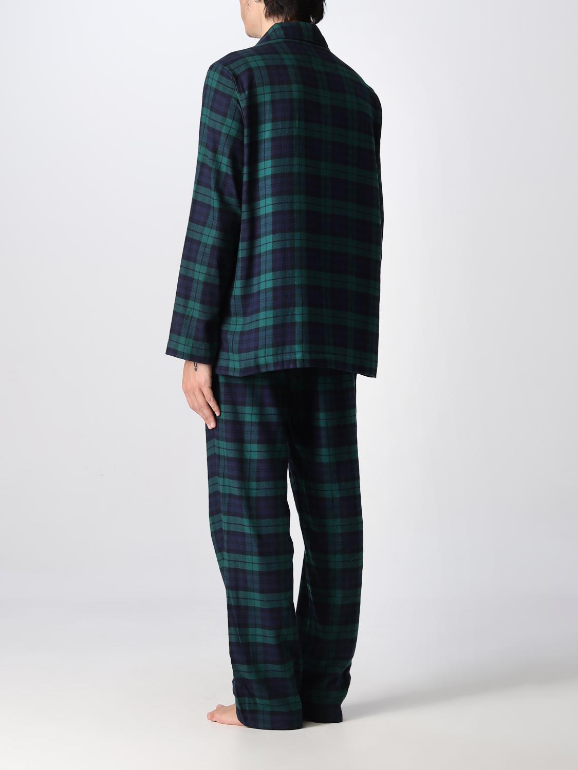 Total 68+ imagen men's ralph lauren pajamas - Abzlocal.mx