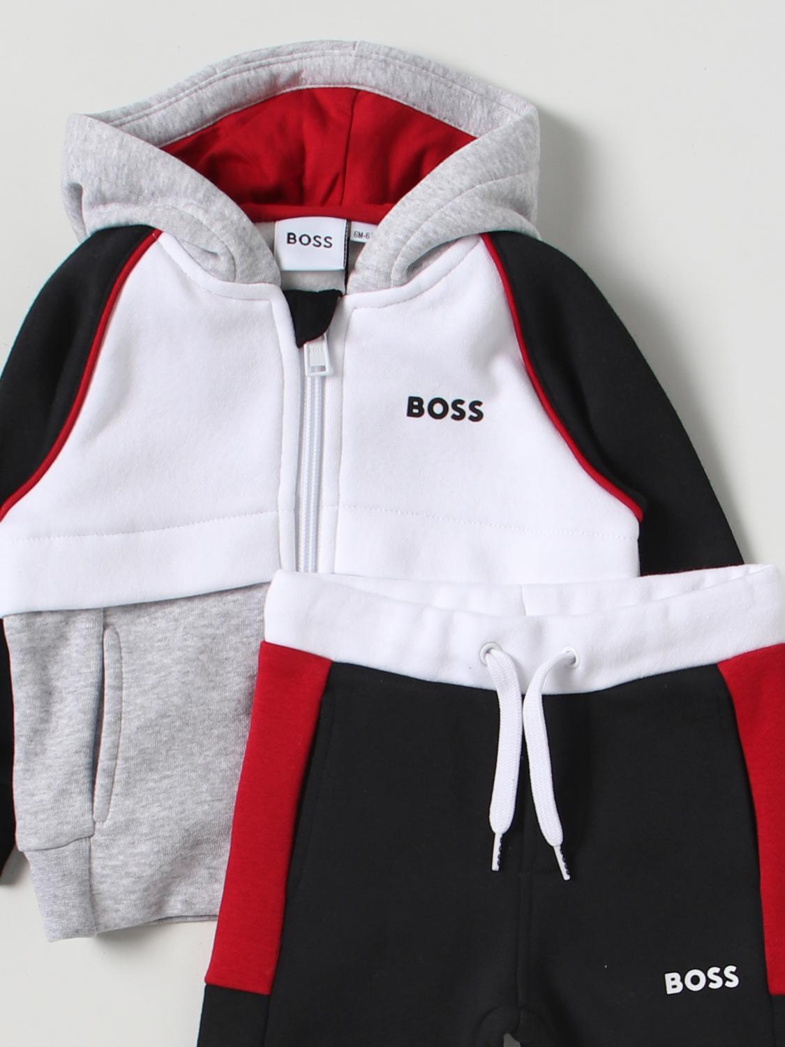 hugo boss jumpsuit