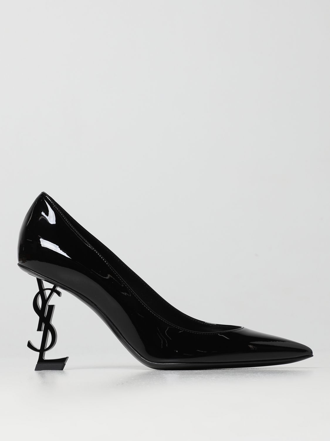 Zapatos de tacón Saint Laurent: Zapatos de tacón Saint Laurent para mujer negro 1