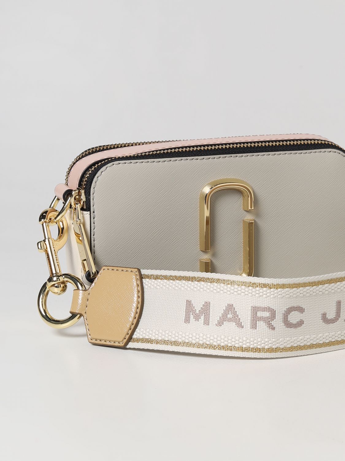 Marc Jacobs Shoulder Strap Women H122L01FA21001 Leather 330€